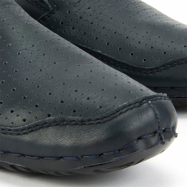 Shoes Rieker 06367-14 Blue