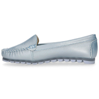 Loafers Filippo DP130/20 LT BL Light Blue
