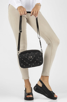 Bag Filippo Messenger Bag TD0299/22 BK black