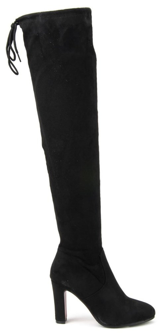 Boots Filippo DKZ996/19 BK Black