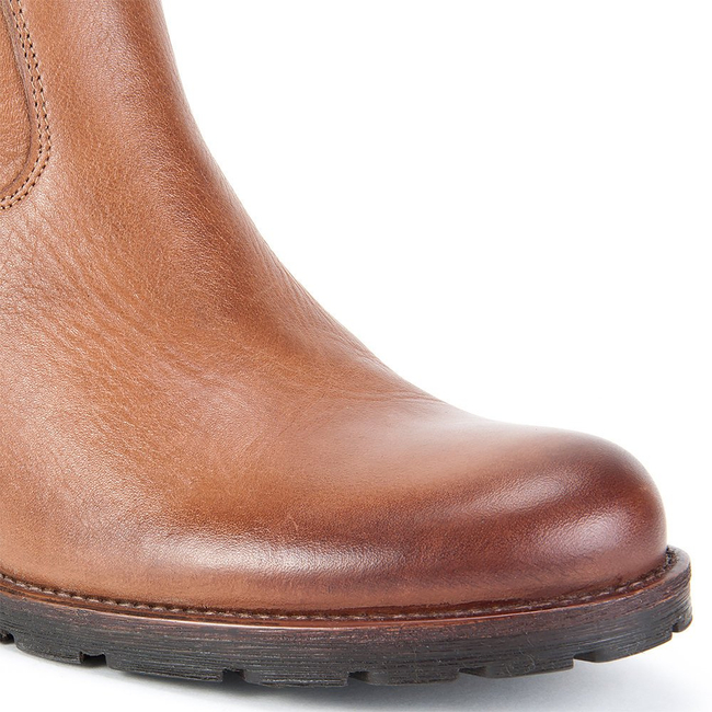 Boots EKSBUT 93-2099-657-1G Brown Lico