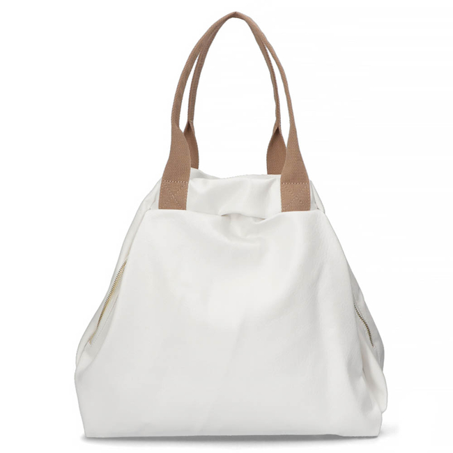 Handbag Filippo TD0006/22 WH white