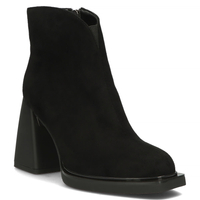 Filippo ankle boots DBT4113/22 BK black