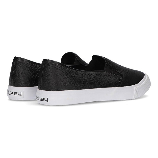Sneakers McKey R15-D-TN-711 Black