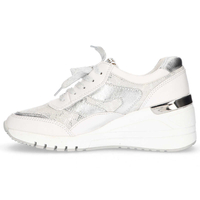 Półbuty Marco Tozzi 2-23743-34 197 White Combination