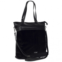 Handbag Filippo TD0087/20 Black