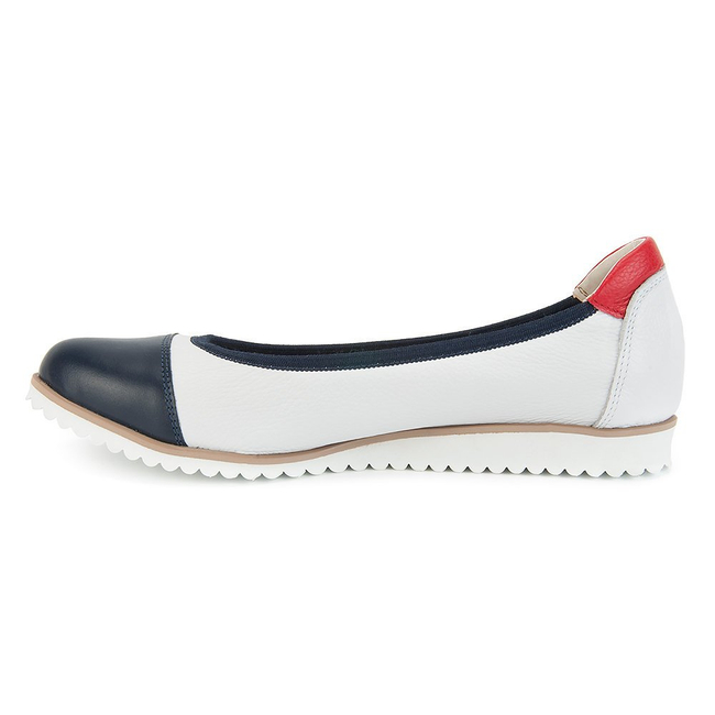 Filippo Shoes 2036 Sailor