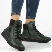 Boots Rieker 55040-54 green