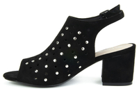 Sandals Filippo DS770/19 BK Black