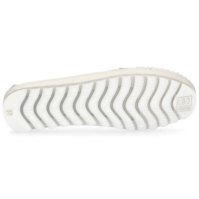 Mokasyny Filippo DP130/20 WH White