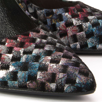 Pumps Bioeco by ARKA BI 5254 955 Multicolor