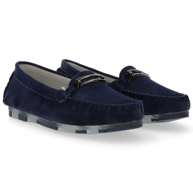 Shoes Filippo DP1202/20 NV Navy