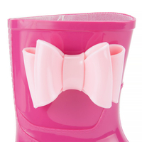 Children's boots FILIPPO EL-1506 pink