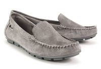 Moccasins Nessi 17130 Grey 191