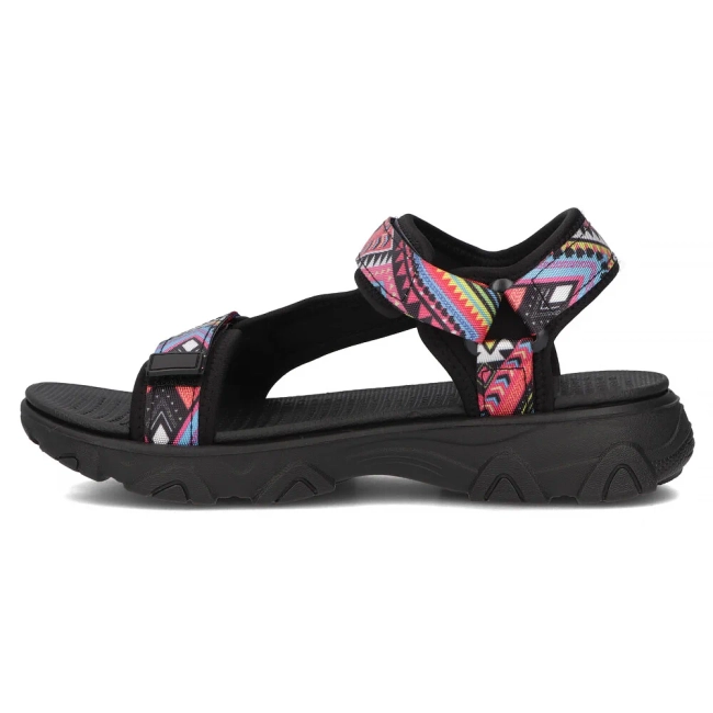 Sandals Filippo DS7032/25 MLT multicolor