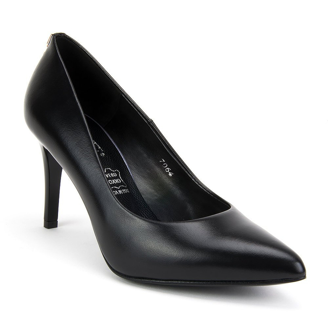 Pumps Hall 7064 1278 Capretto