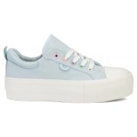 Sneakers Filippo DTN7852/26 BL blue