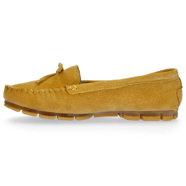 Filippo Loafers DP1204/20 YL Yellow