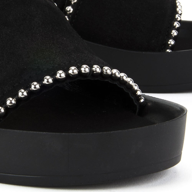 Slippers Karino 2564/003-P