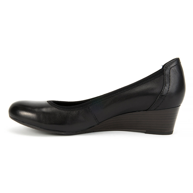 Pumps TAMARIS 1-22320-28 001 Black