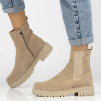 Filippo ankle boots DBT4170/22 BE beige
