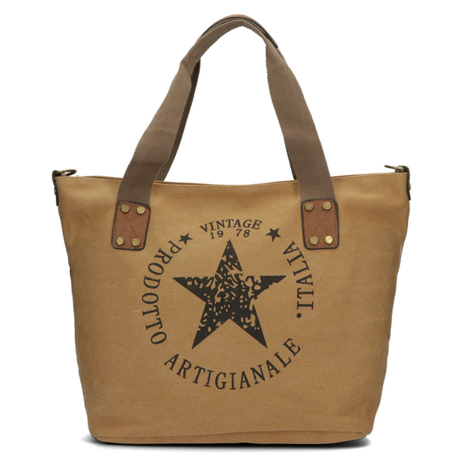 Filippo handbag AP-172 camel