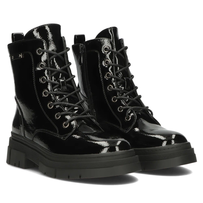 Filippo ankle boots DBT4819/23 BK black