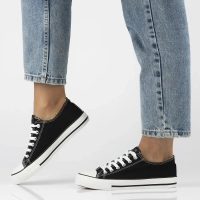 Sneakers News 8SP30-4723 black