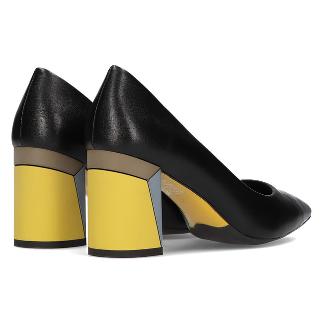 Pumps Filippo DP2384/21 BK black