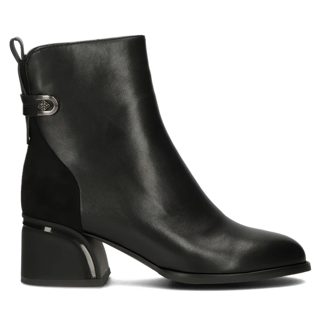 Filippo ankle boots DBT4887/23 BK black