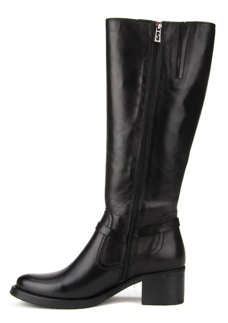 Boots Simen 1966A Sandro 04