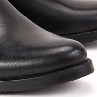 Boots Bioeco by Arka BI 7152 color 308+310