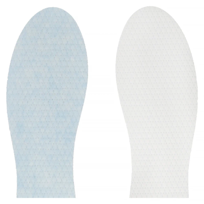 Coccine Insoles Refresh Extra 3 pairs