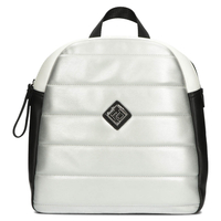 Backpack Filippo TD0267/22 SI silver