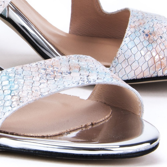 Sandały Filippo 3394 P-192