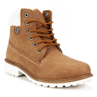 Trekking McKey DTR606 Honey