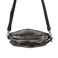 Black handbag Anya