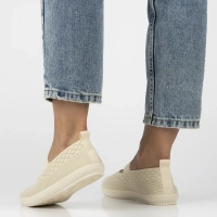 Filippo sneakers DTN7084/25 BE beige