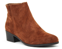 Botki Filippo DBT1088/19 BR Brown