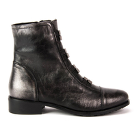 Boots Exbut 67-4757-E04-1G Black-Silver