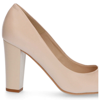Shoes Filippo 2032 S-128 Beige