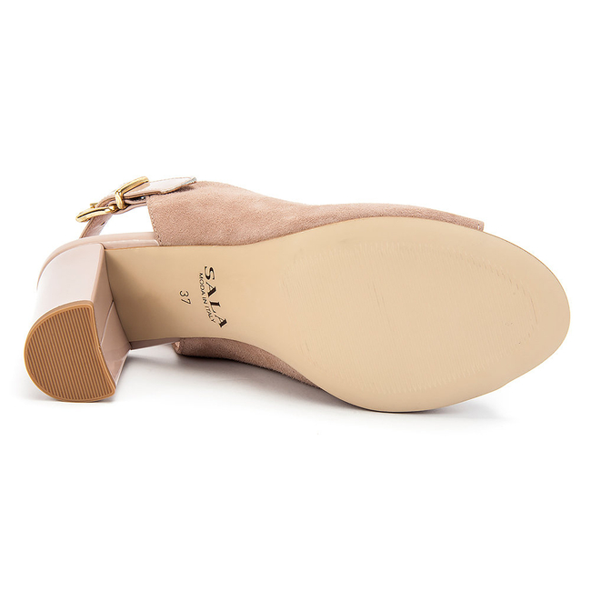 Sandals SALA 3034 140