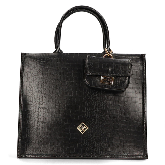 Bag Filippo TD0231/21 BK black