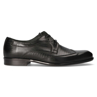 Shoes Simonetti AC-6299 black