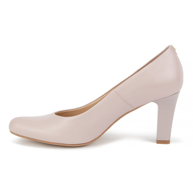 Pumps SALA 5051 698 powder pink