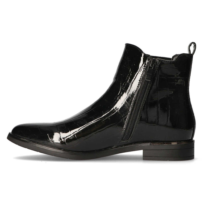 Filippo ankle boots DBT1568/20 BK black