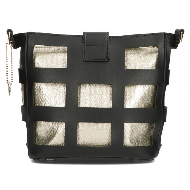 Handbag Filippo Messenger Bag TD0238/22 BK black