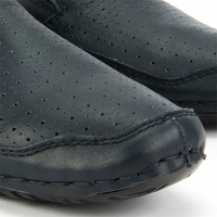 Shoes Rieker 06367-14 Blue