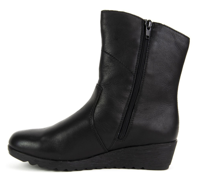 Boots Rieker X2484-00 Black