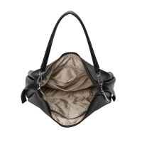 Black handbag Anet